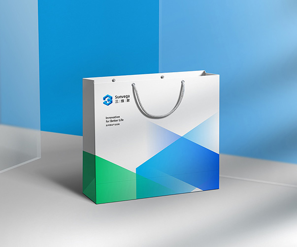 深圳VI設計如何提升企業形象？