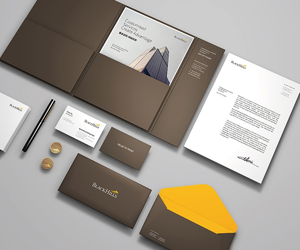 如何設計一個吸引眼球的花店logo？