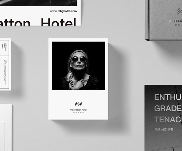 上海社區(qū)友好型咖啡品牌視覺識別設(shè)計(jì)探索