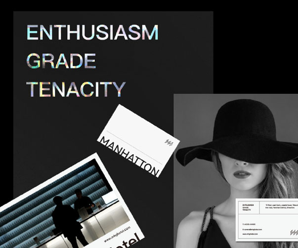 Sony Music Benelux近日推出了令人驚艷的新品牌形象設計